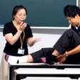 東北文化学園大学連携『福祉講座』