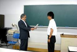 東北文化学園大学連携『福祉講座』