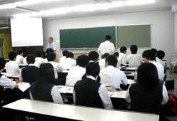 東北文化学園大学連携『福祉講座』