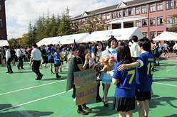 育英祭2013