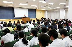 オープンスクール・入試相談会