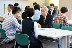 オープンスクール・入試相談会