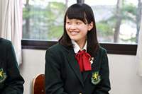 ハワイ研修 インタビュー