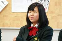 ハワイ研修 インタビュー