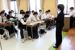 分科会の様子