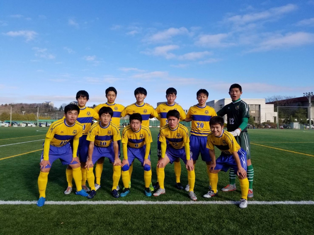 仙台 育英 サッカー メンバー 全国高校サッカー選手権大会3回戦 まもなく開始 仙台育英vs市立船橋 21年1月3日