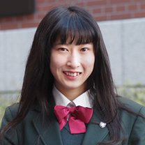 外舘さん（宮床中出身）