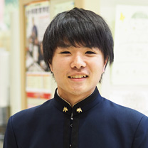 小野寺さん（南吉成小出身） 同志社大学経済学部経済学科合格  秀光中等学校 合格者メッセージ_推薦_AO入試