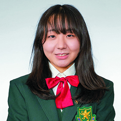 大友さん（五橋中出身）