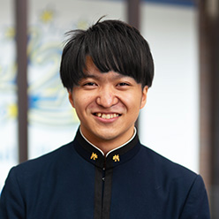 小椋くん（多賀城東小出身） 宮城教育大学教育学部中等教育教員養成課程 【一般入試】合格  20秀光_一般入試
