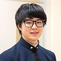 李くん（大韓民国出身） 東京理科大学理工学部情報科学科【公募制推薦】合格  19秀光_推薦入試