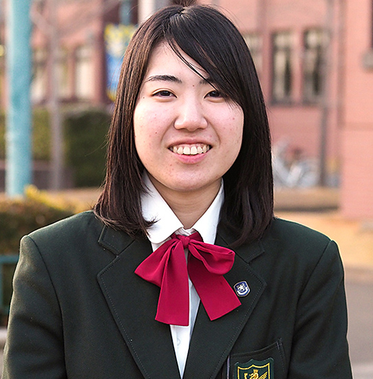 阿部さん（万石浦中出身）