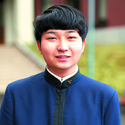 千田さん（宮城教育大学附属中出身）