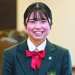 佐藤さん（蛇田中出身）