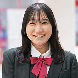 井上さん（松山中出身）