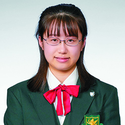 熱海さん（五橋中出身）