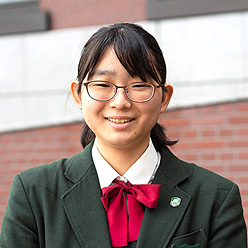 新田さん（東豊中出身）