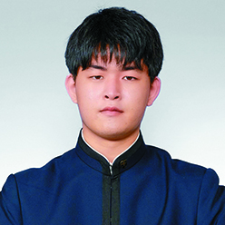 菊池さん（幸町中出身）