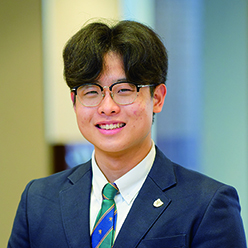 李さん（韓国出身）