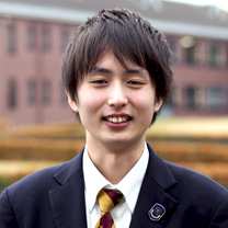 高橋くん（亘理中出身）