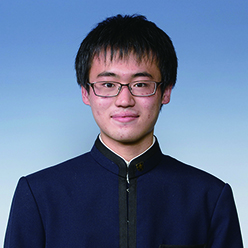 加藤さん（亘理中出身）