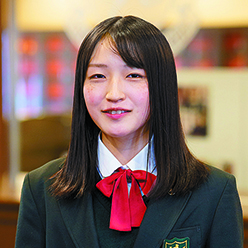 佐々木さん（南方中出身）