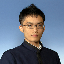 野田さん（仙台第二中出身）