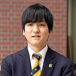 菅原くん（塩竈第三中出身）