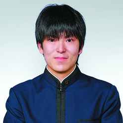 佐々木さん（涌谷中出身）