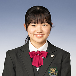 稲岡さん（仙台青陵中等教育出身） 東京外国語大学言語文化学部 言語文化学科【学校推薦型（公募制）】合格  24秀光_推薦入試