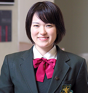 中尾さん（北九州 守恒中出身）