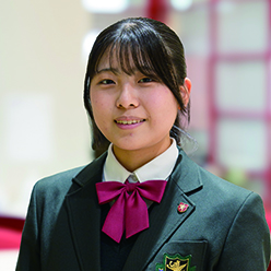 金田さん（仙台 中田中出身）