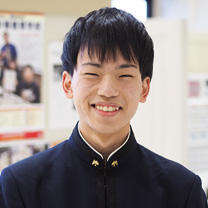 近藤さん（黒松小出身） 聖マリアンナ医科大医学部医学科合格  秀光中等学校 合格者メッセージ_推薦_AO入試