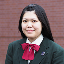 村上さん（仙台 中田中出身）