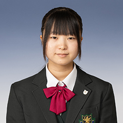 青木さん（秀光中等教育出身） 筑波大学人間学群 心理学類【国際バカロレア特別選抜】合格  24秀光_推薦入試