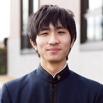 和田くん（長町中出身）