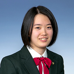 八島さん（白石東中出身）