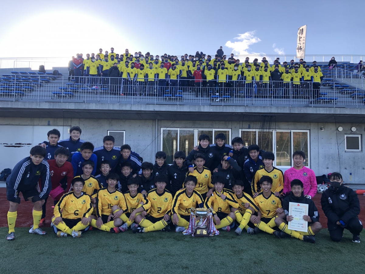 大会 試合レポート 仙台育英学園高等学校