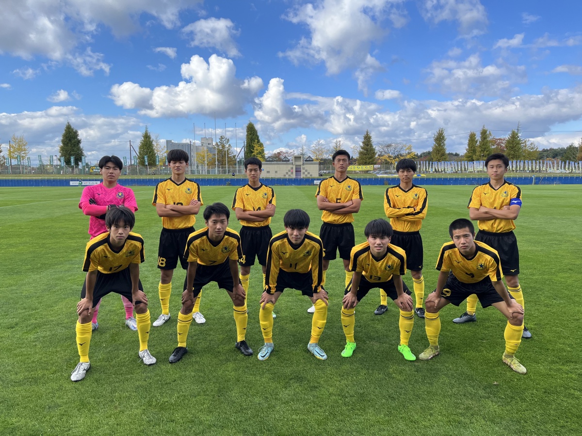 サッカー部（男子） | 仙台育英学園高等学校