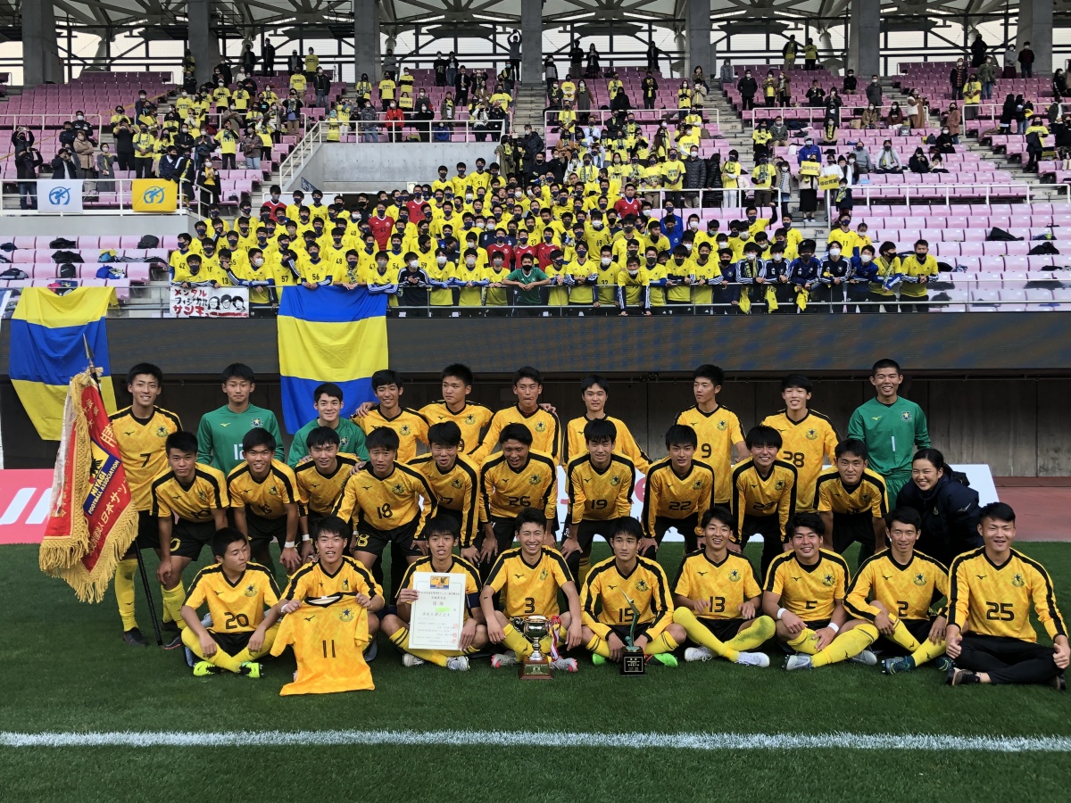 大会 試合レポート 仙台育英学園高等学校