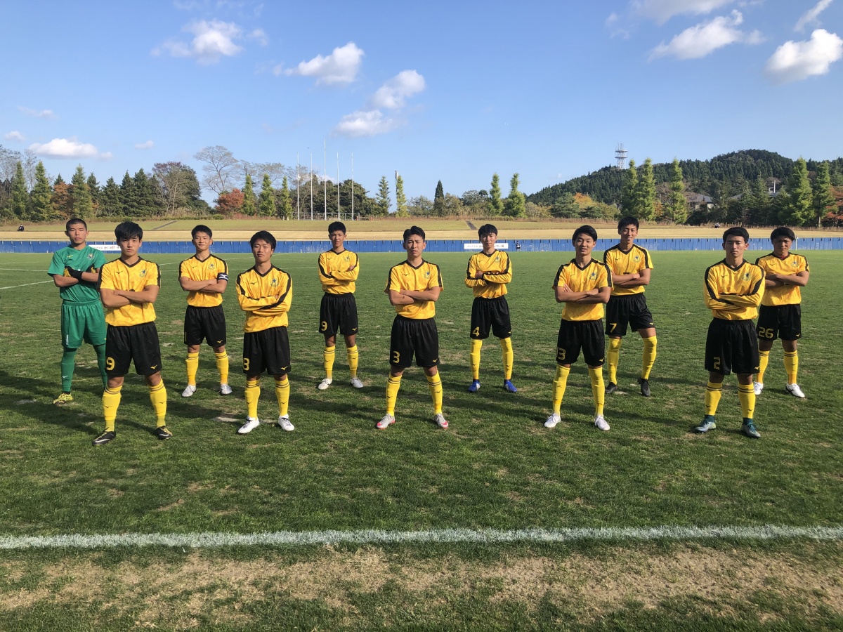 大会 試合レポート 仙台育英学園高等学校