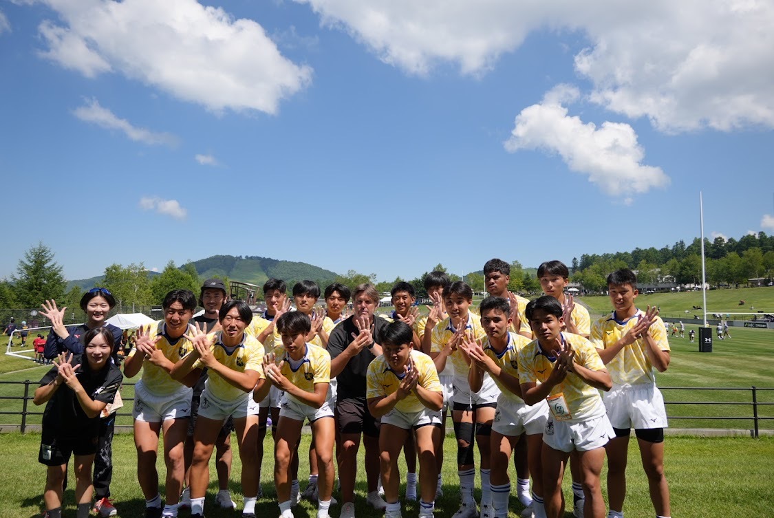 大会・試合レポート | 仙台育英学園高等学校