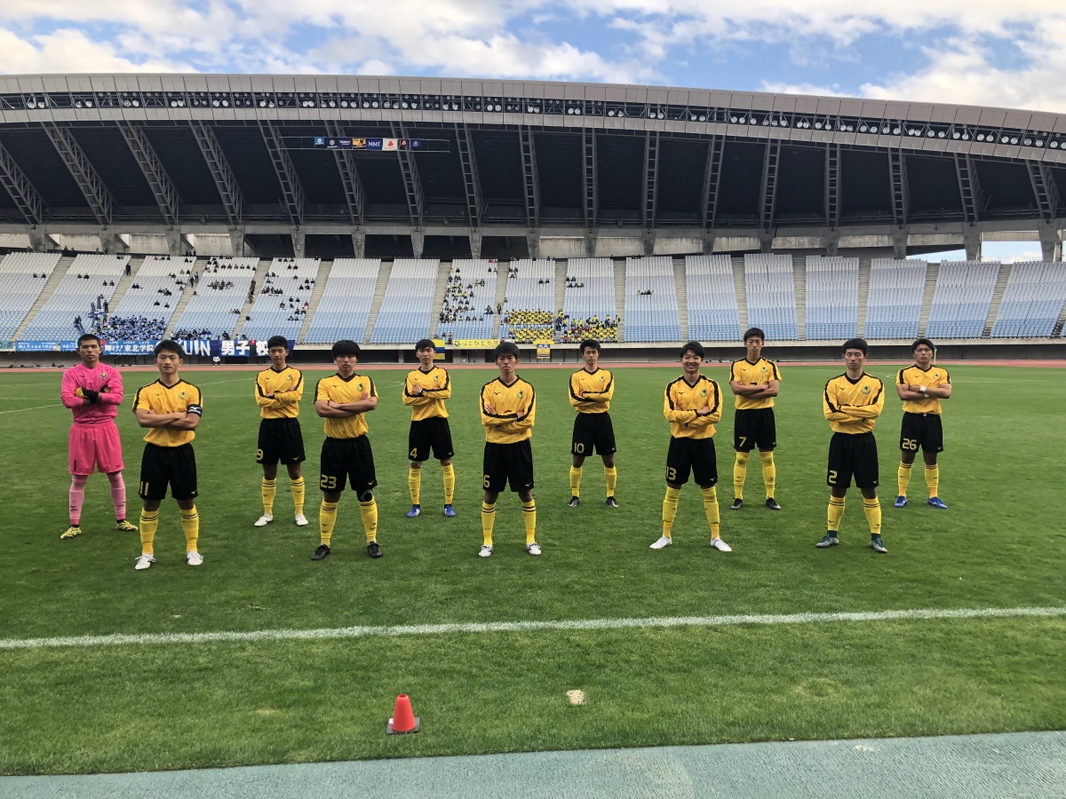 大会 試合レポート 仙台育英学園高等学校