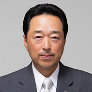 理事長 加藤雄彦