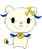 レオナちゃん