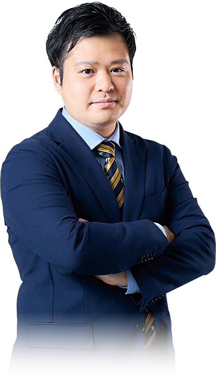 加藤 聖一