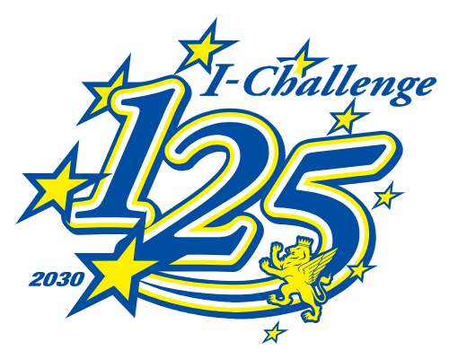 I-Challenge125 ロゴ
