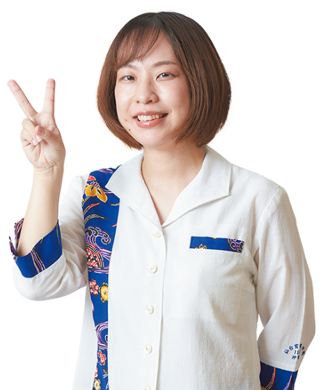 新里 裕梨