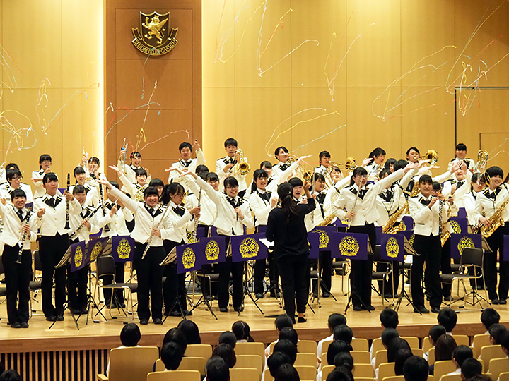 第1回 オープンキャンパス In Miyagino が開催されました 仙台育英学園