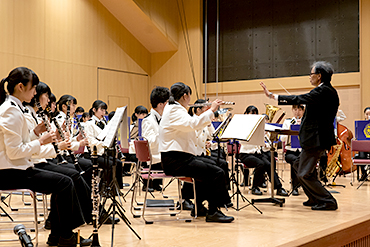 仙台育英 第1回 オープンキャンパス In Miyagino が開催されました 仙台育英学園高等学校